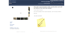 Desktop Screenshot of bonesi.ch